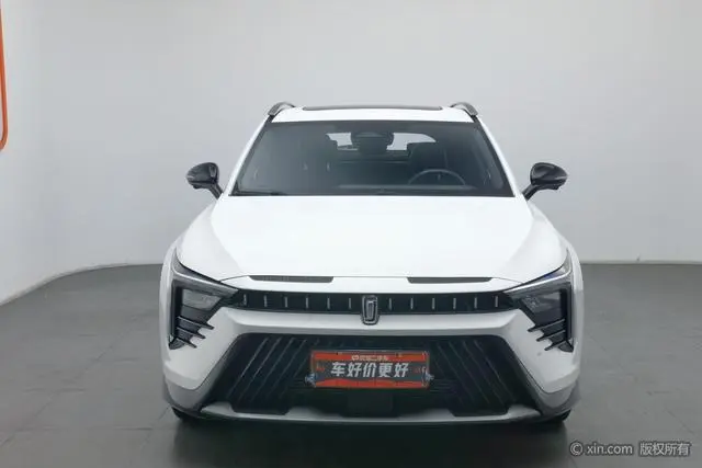 FAW Pentium B70S 1.5T Commander Zhichao