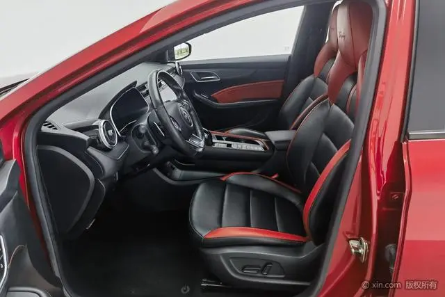 MG MG6 1.5T Automatic Trophy Smart Driving Ultimate Edition