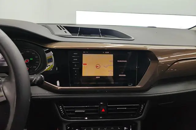 Volkswagen Tuyue Facelifted 330TSI four-wheel drive deluxe edition country VI