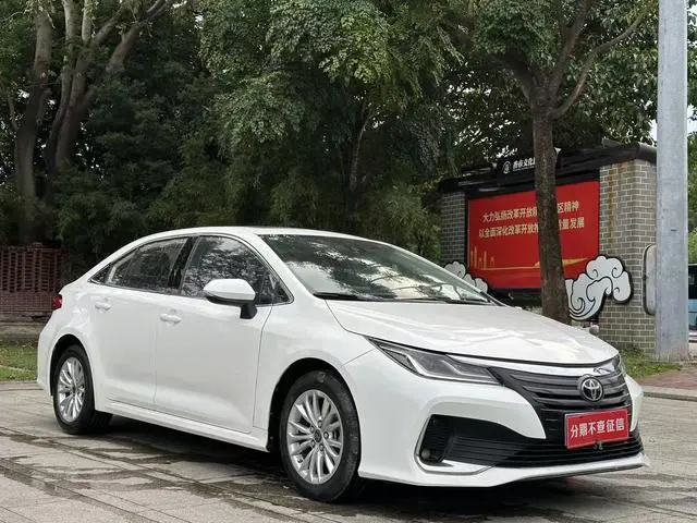 TOYOTA Asian lion 2.0L Deluxe Edition