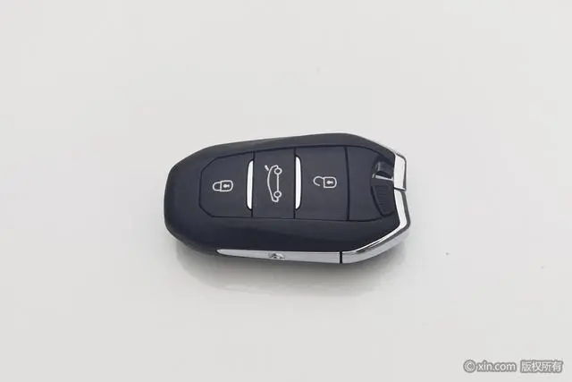 Citroen Tianyi C5 AIRCROSS 360THP ORIGINS Centennial Edition