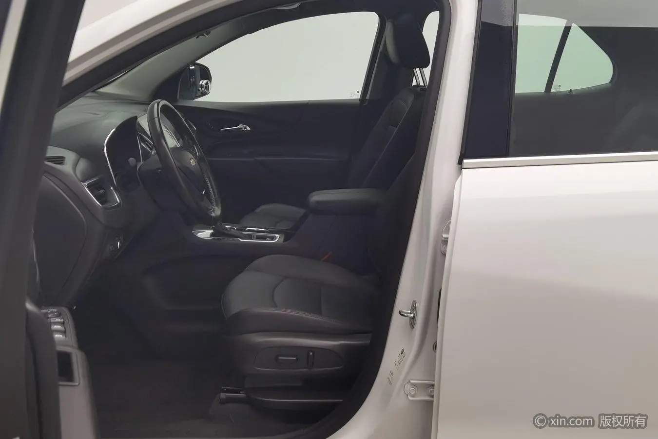 Chevrolet Explorer 535T Automatic Yujie Edition