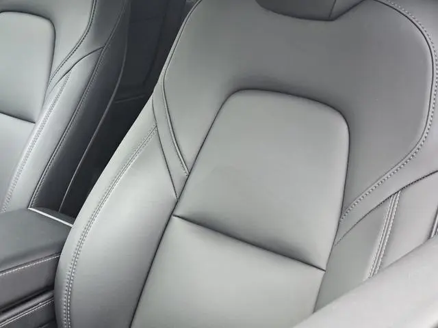 Tesla Model Y Rear-wheel drive version