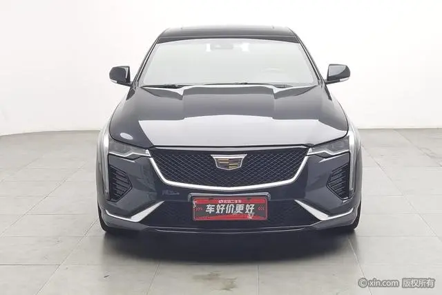 Cadillac Cadillac CT4 28T Elite type