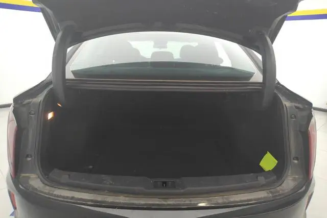 Hongqi Hongqi E-QM5 Rechargeable 431km Enjoy Edition 5 seats