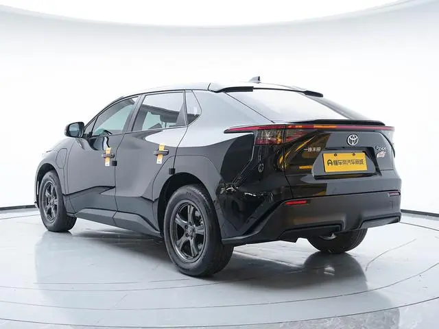 TOYOTA FAW Toyota bZ4X Elite JOY Edition