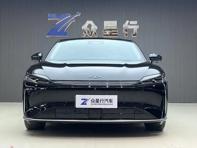 Chery Fengyun Fengyun A9L 260 Boya Luxury Edition