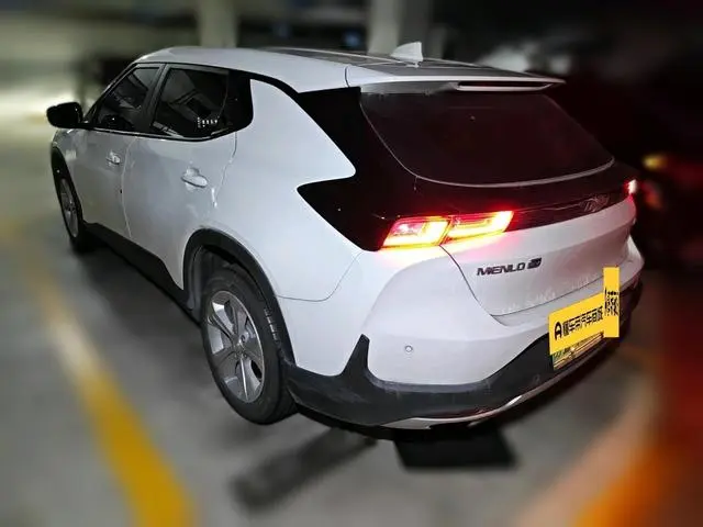 Chevrolet Chevrolet Patrol Star Edition Plus