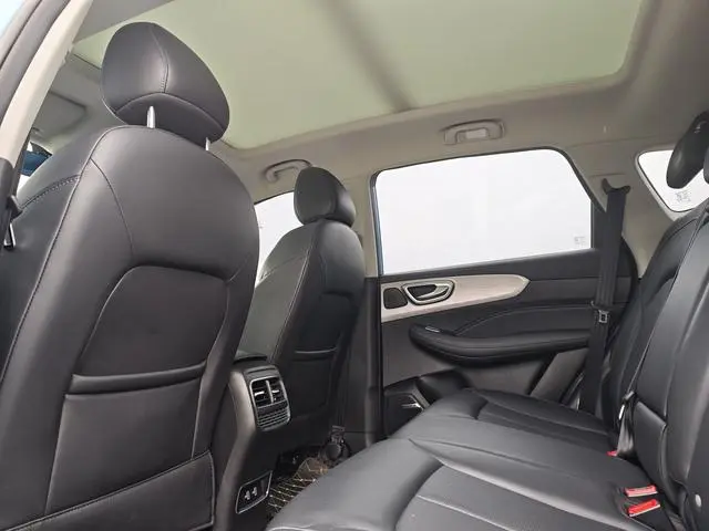 Roewe Roewe RX5 PLUS 300TGI Automatic Charging National Tide Ultimate Edition