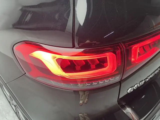 Mercedes-Benz Mercedes-Benz EQB EQB 260