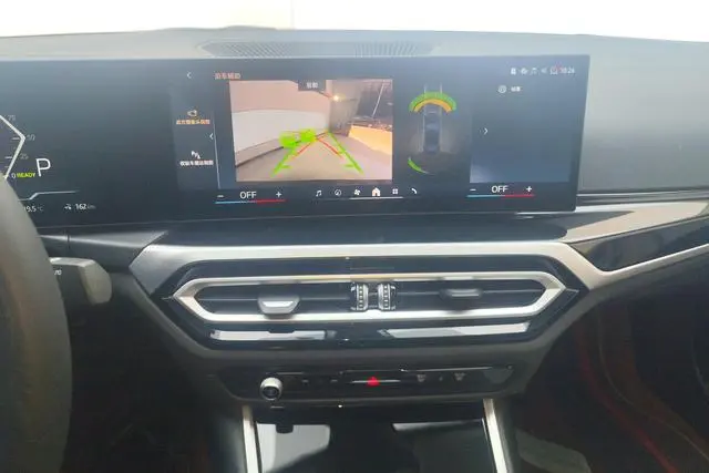 BMW BMW i3 eDrive35L