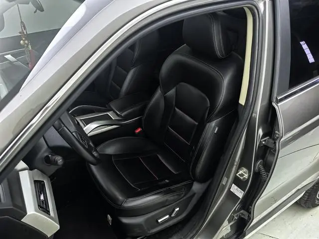 Geely Boyue 1.8TD DCT two-wheel drive intelligent 4G connected version