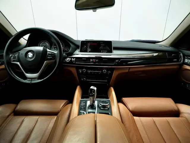 BMW BMW X6 xDrive28i