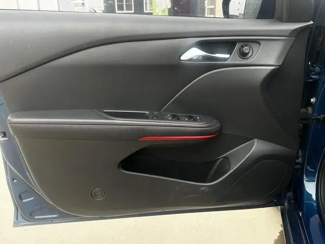 Chevrolet Cruze RS 330T Automatic Fun Version