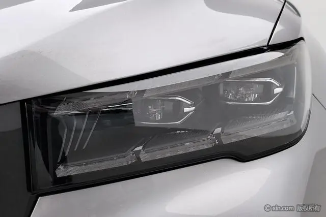 Geely Xingyue L Oil mix 1.5T Tiangong Version