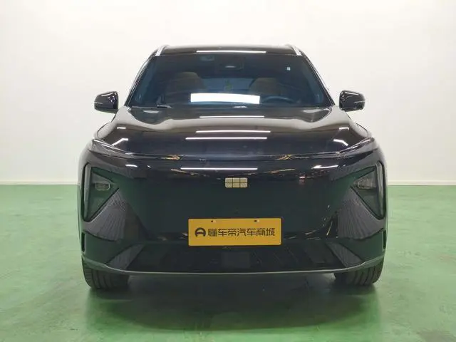 Geely Galaxy Galaxy L7 1.5T DHT 115km Starship