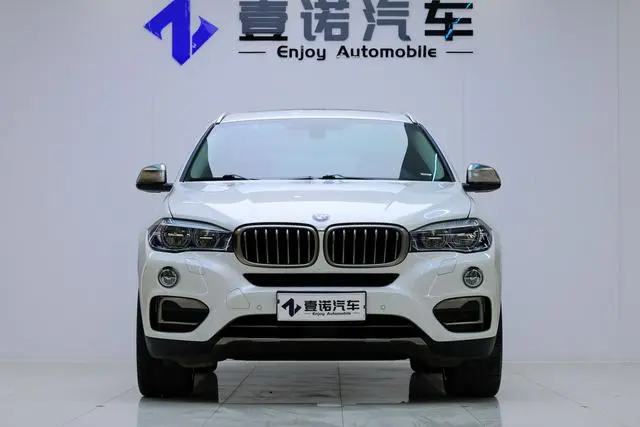 BMW BMW X6 xDrive35i Luxury
