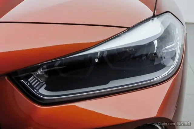 BMW BMW X2 (imported) sDrive25i leading M off-road suit country V