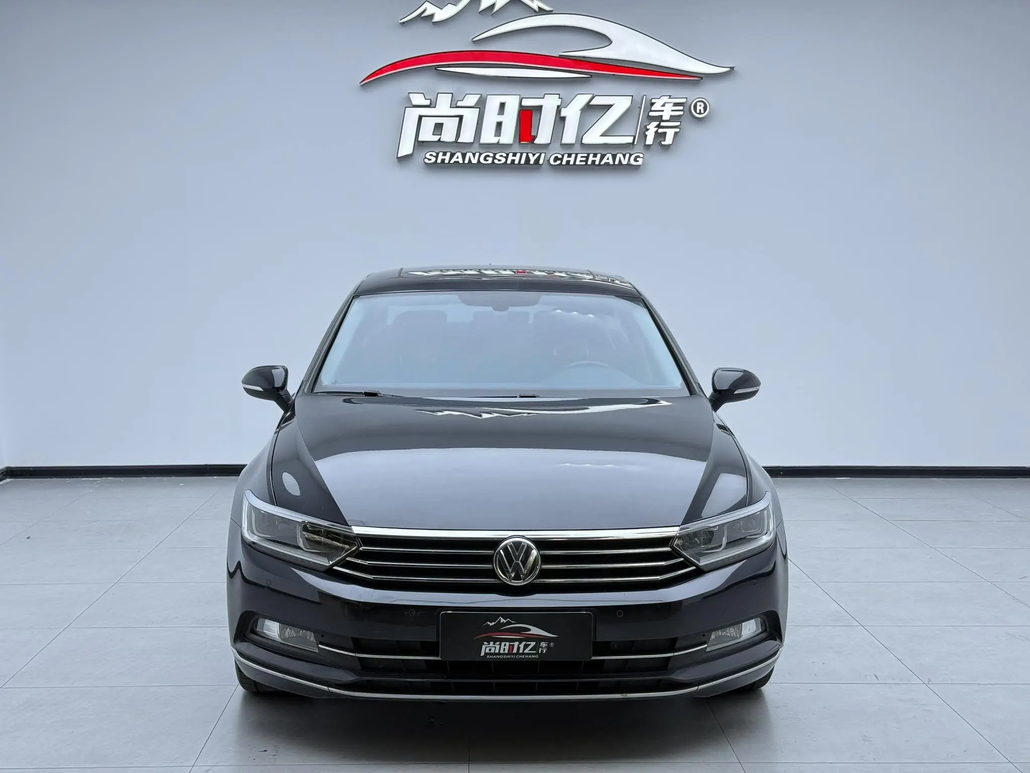 Volkswagen Magotan 330TSI DSG Luxury Country VI