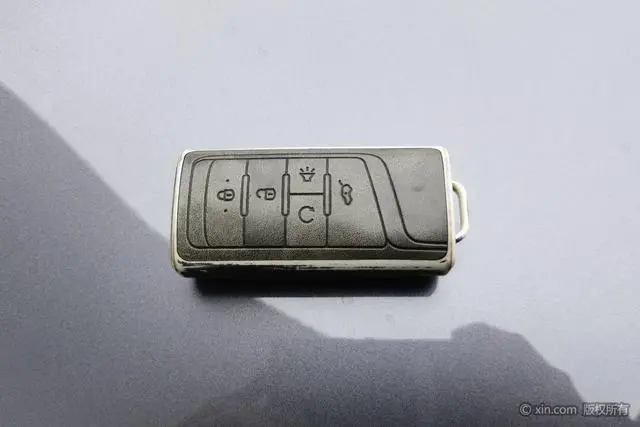 GAC Trumpchi GS4 PLUS 270T automatic Galaxy Version