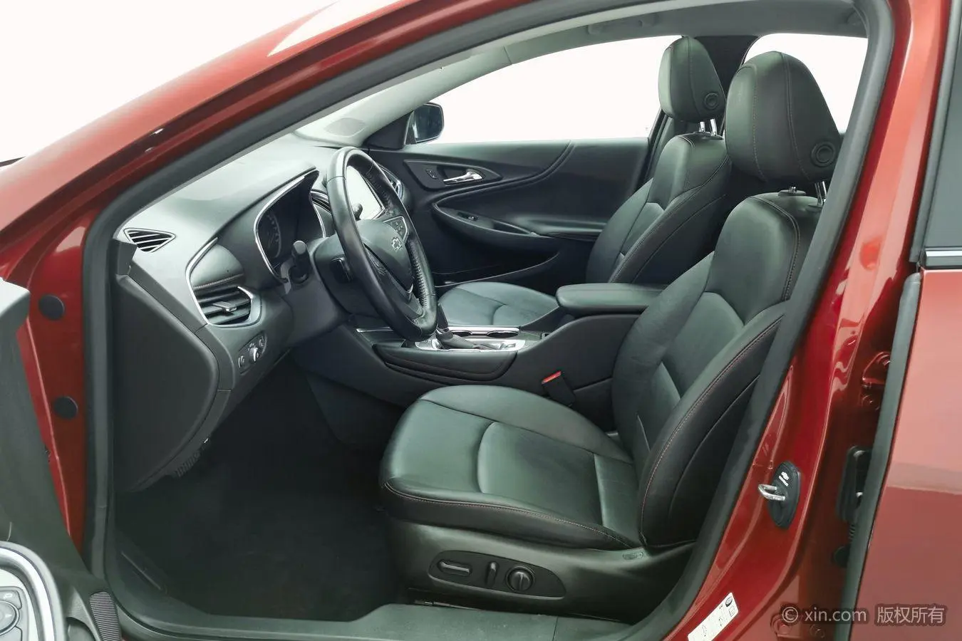 Chevrolet Mai Ruibao XL Redline 550T automatic sharp version
