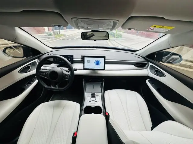 BYD Seal 05DM Smart driving version DM-i 55KM luxury