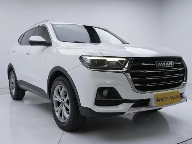 Haval Haval H6 National Tide Version 1.5T Automatic Champion Version