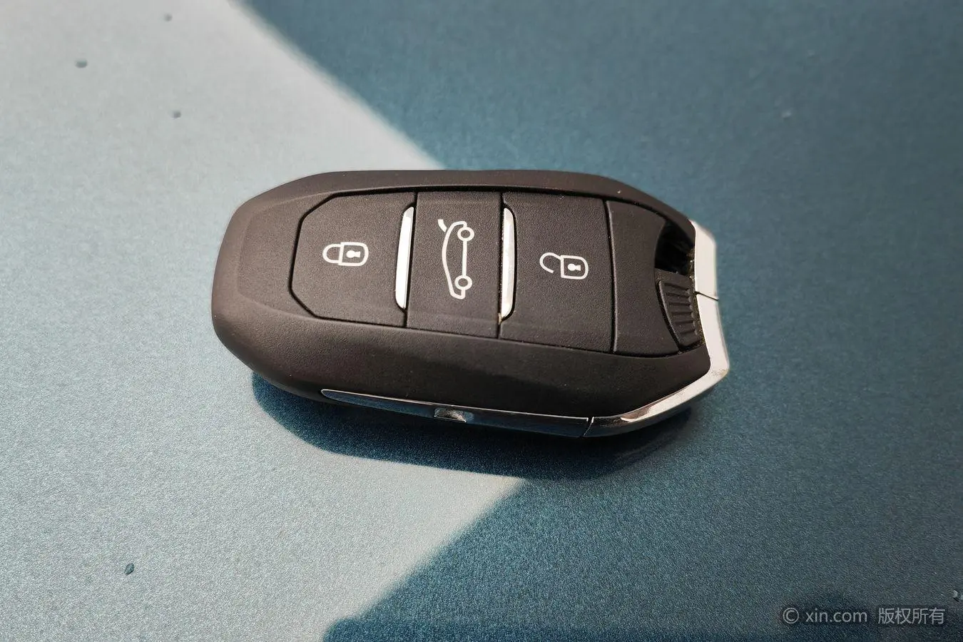 Citroen Tianyi C5 AIRCROSS 380THP Exclusive Country V