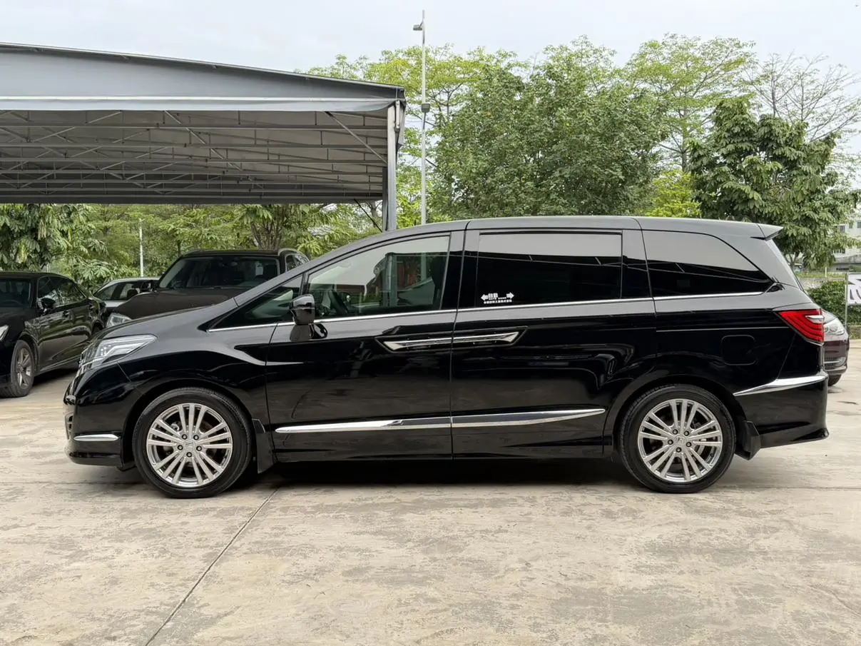 Honda Ai Lishen 2.4L fashion Version