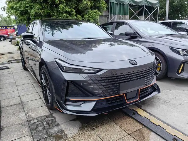 Changan Changan UNI-V 1.5T Sports version
