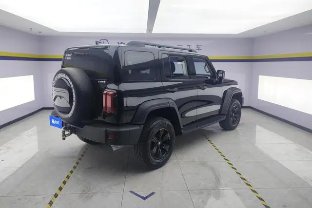 Tank Tank 300 Off-road version 2.0T Conqueror