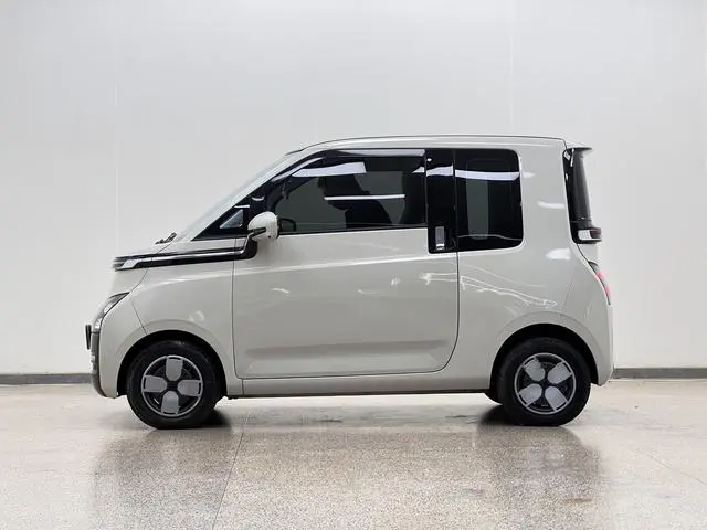 Wuling Wuling Air ev Clear Sky Four-seater advanced version
