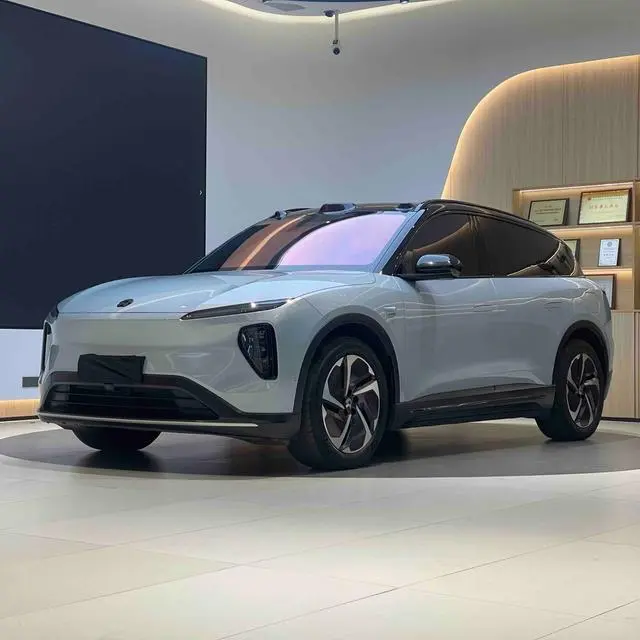 NIO NIO ES6 75kWh