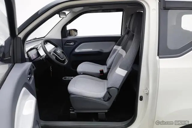 Wuling Wuling Hongguang MINIEV Macaron Premium Lithium Iron Phosphate