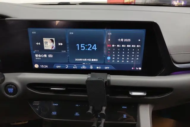 Hyundai Sonata 380TGDi GS Automatic Smart Edition