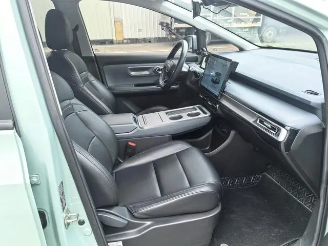 GAC AION AION Y Plus 510 Enjoy Edition