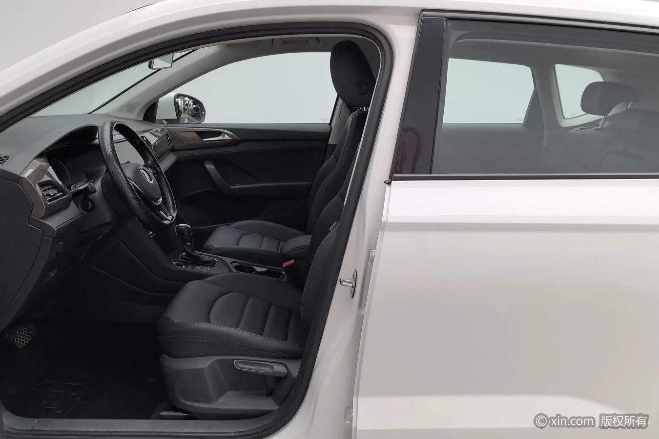 Volkswagen Tuyue 280TSI two-wheel drive comfort edition