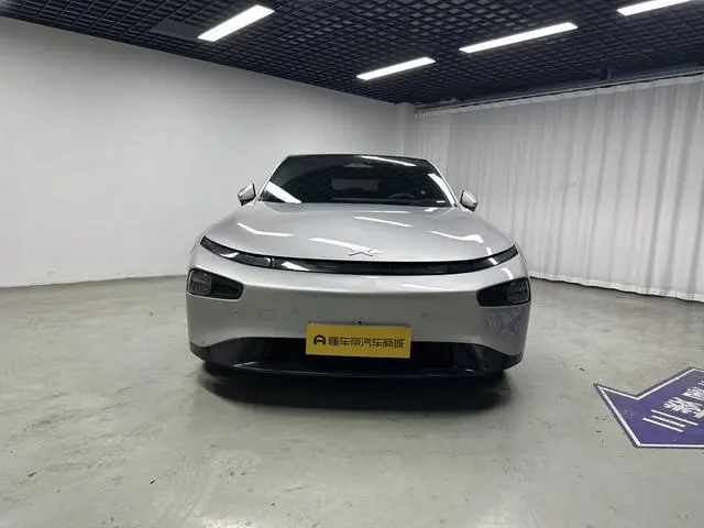 Xpeng Xiaopeng P7 P7i 550 Pro