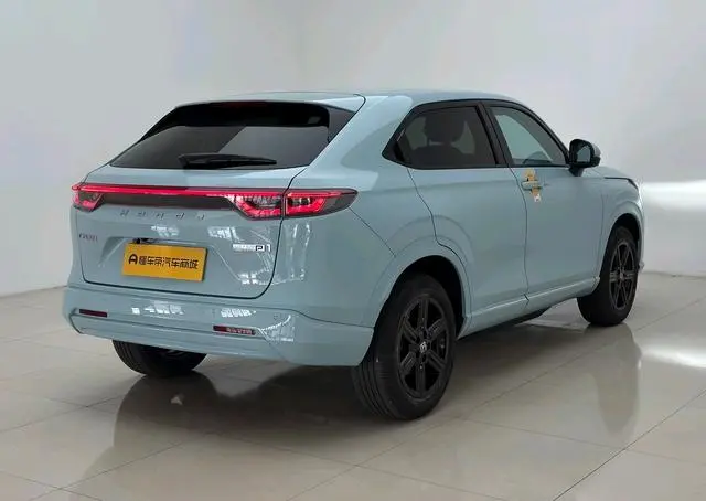 Honda e: NP1 Pole Pai 1 420km see extreme version