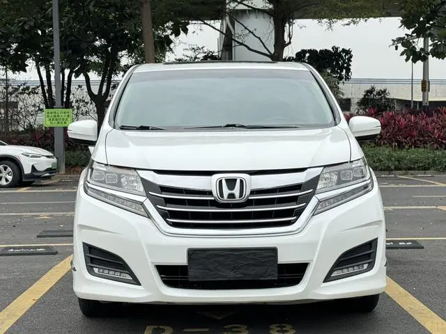 Honda Ai Lishen 2.4L Classic Version
