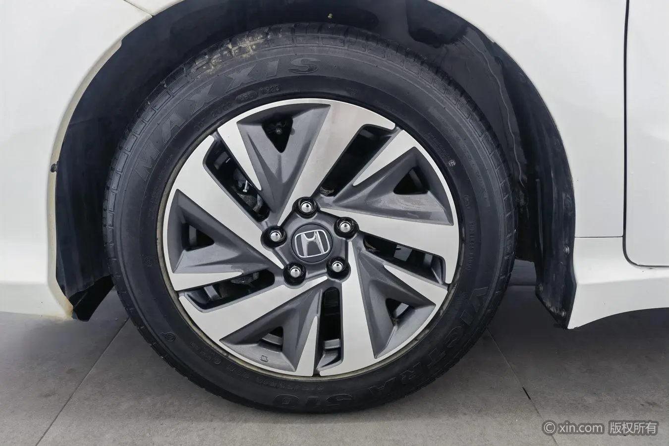 Honda Lingpai 180Turbo CVT Deluxe Edition Country VI