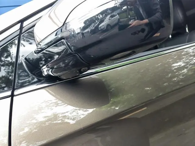 Ford Sharp World EcoBoost 245 four-wheel drive Zunrui 7-seater