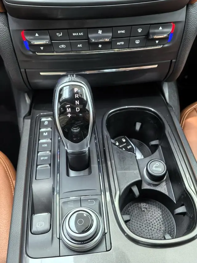 Maserati Ghibli 3.0T 350Hp Standard Edition
