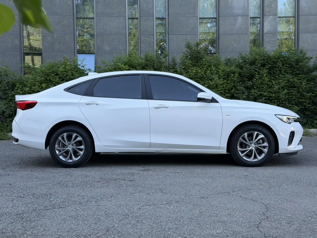 Buick Weilang Pro 533T Enjoy Edition