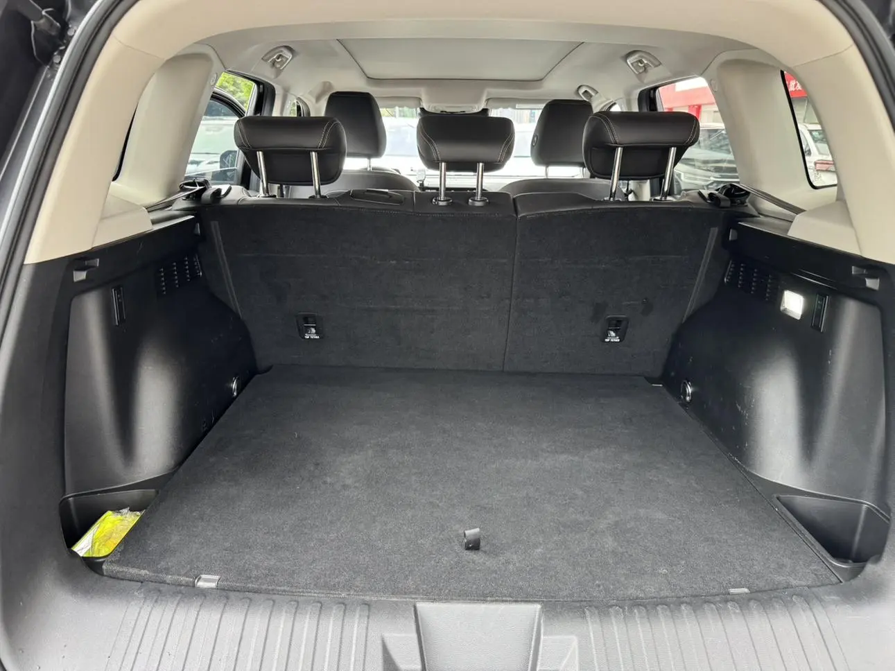 Haval Haval Big Dog 1.5T two-wheel drive Labrador version