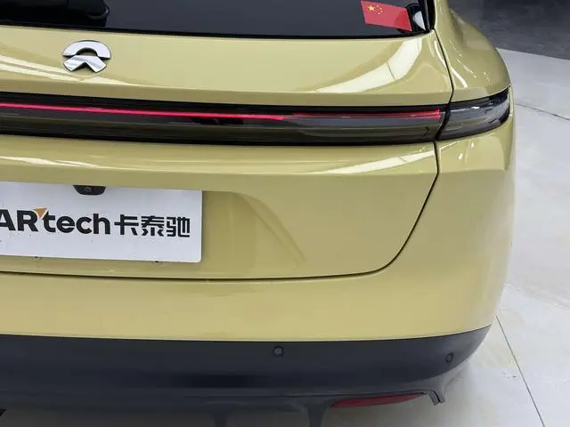 NIO Nio ET5T 100kWh