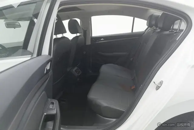 Volkswagen Bora 280TSI DSG Elite Smart Edition