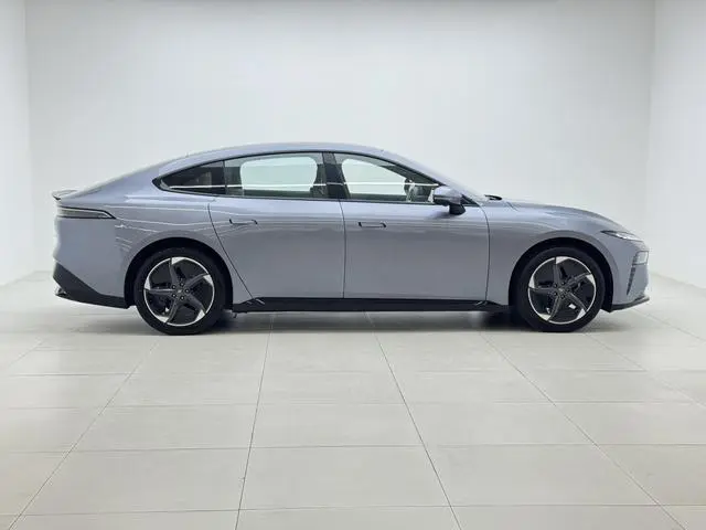 Dongfeng eπ eπ007 Pure electric 530Pro version