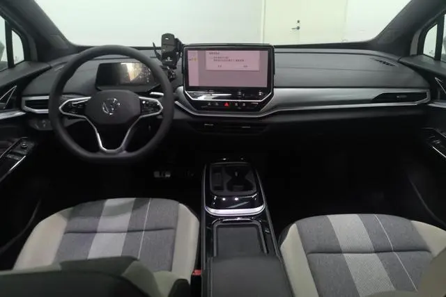 Volkswagen ID.4 CROZZ ID. Pure Enjoy Limited Edition