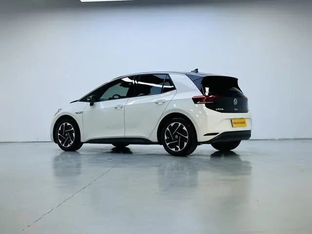 Volkswagen Volkswagen ID.3 Outstanding edition